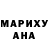 MDMA VHQ Ana Cristy